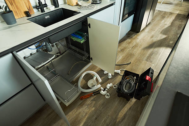 24/7 Emergency Garbage Disposal Repair experts in Roanoke, VA